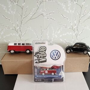 VW Replica Die Cast Collectables